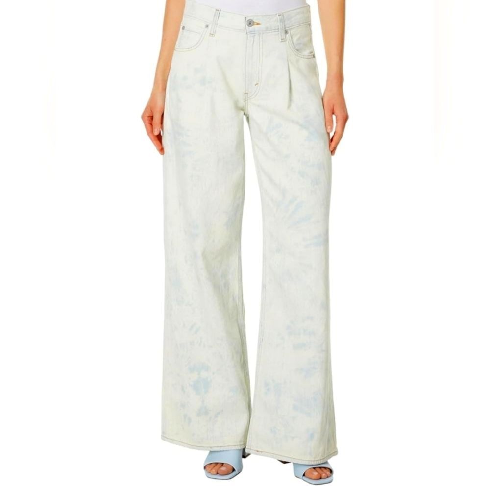 Levi's Women's Baggy Dad Wide-Leg Jeans Size 25x32 NWT